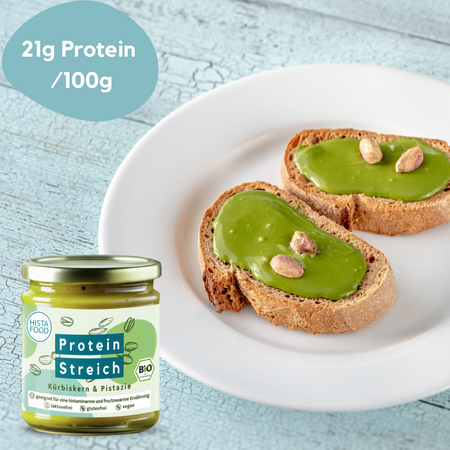 Bio ProteinStreich