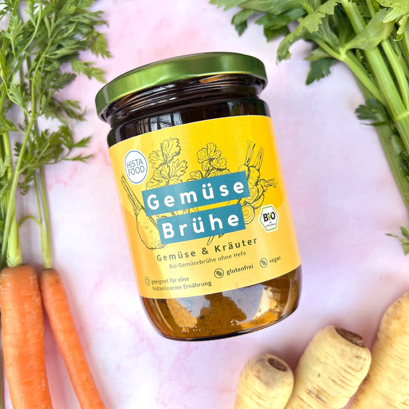 Bio GemüseBrühe