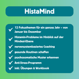 Histamin Masterclass