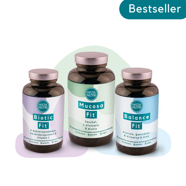 Bauchgefühl-Paket
