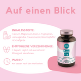 FrauenBalance-Trio