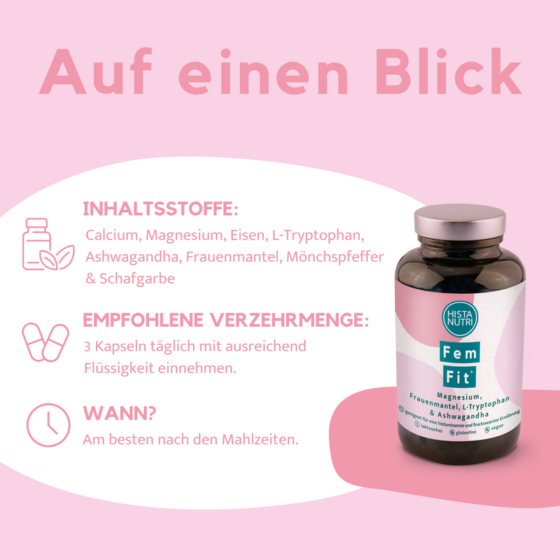 FrauenBalance-Trio