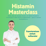 Histamin Masterclass