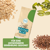 Bio KörnerBrot Backmischung
