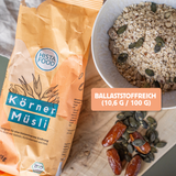 Bio KörnerMüsli