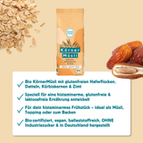 Bio KörnerMüsli