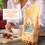 Bio KörnerMüsli