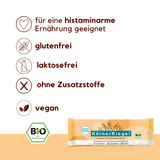 Bio KörnerRiegel - 12er-Set