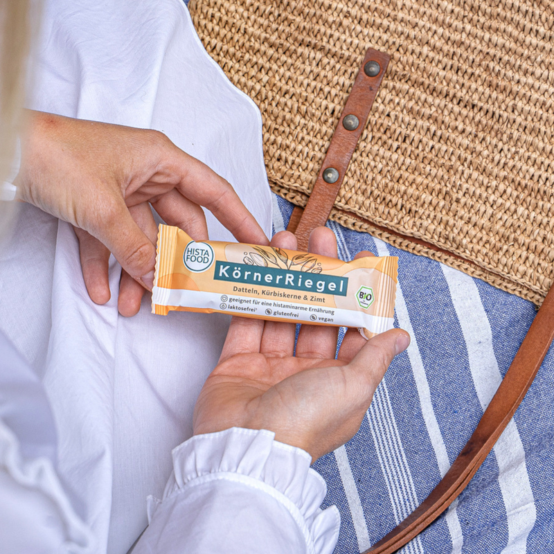 Bio Try Me Snack-Bundle