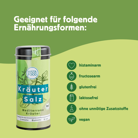 Bio KräuterSalz