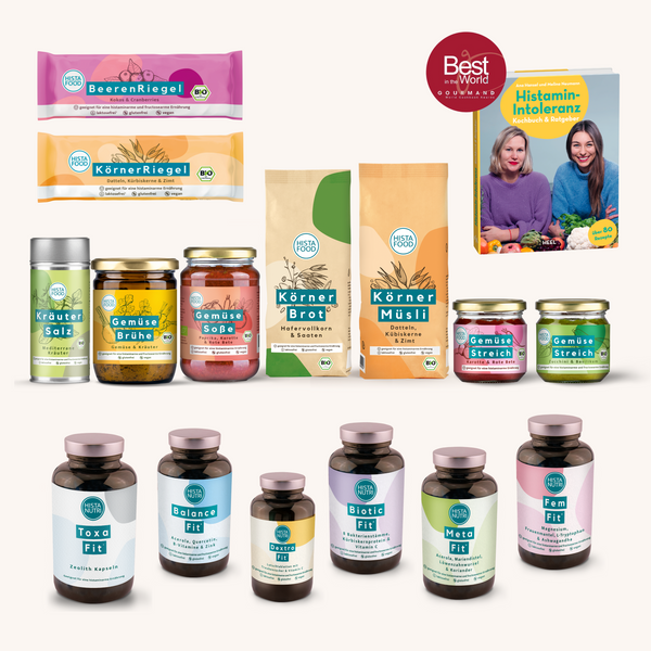 HistaStarter-Set L