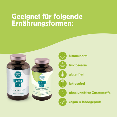 LeberFit-Set