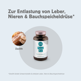 LeberFit-Set