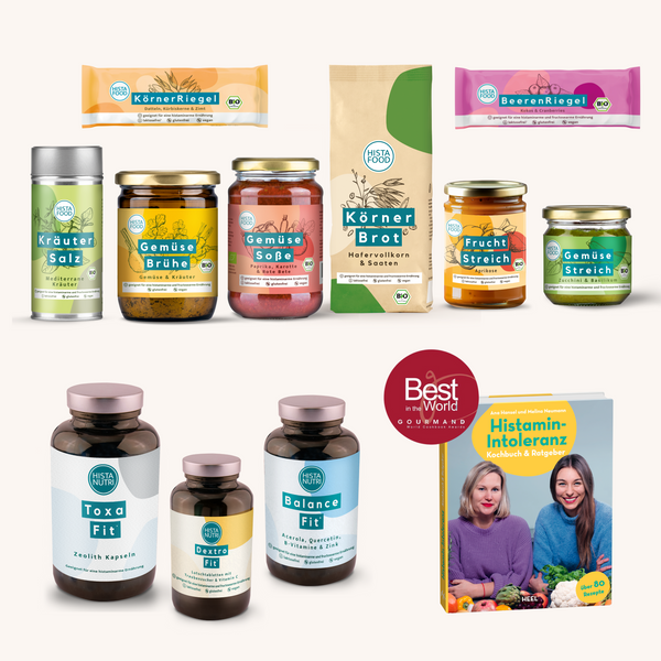 HistaStarter-Set M