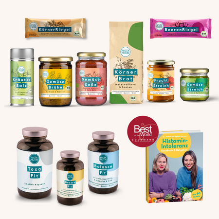 HistaStarter-Set M