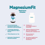 MagnesiumFit