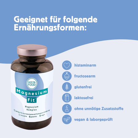 MagnesiumFit