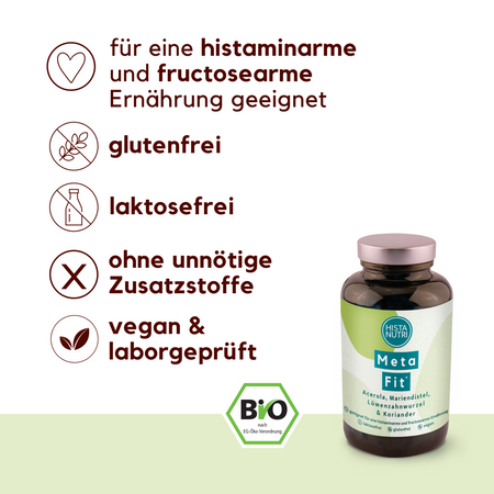 Bio MetaFit