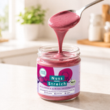 Organic nut spread