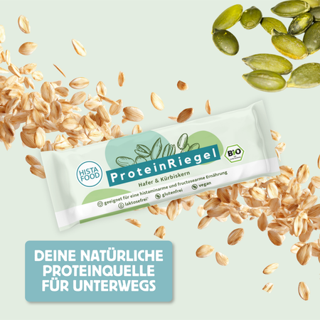 Bio Riegel-Set