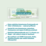 Organic Protein Bars - 12-pack