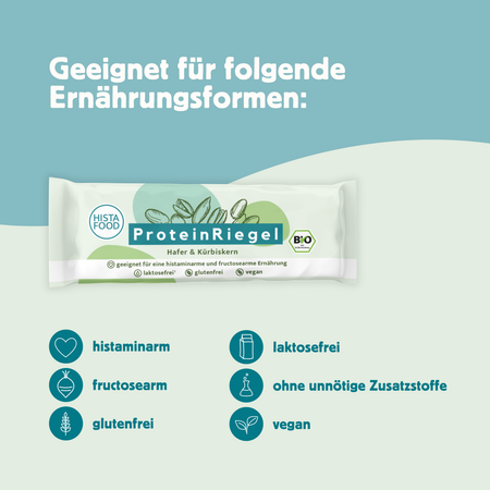 Bio ProteinRiegel - 12er-Set