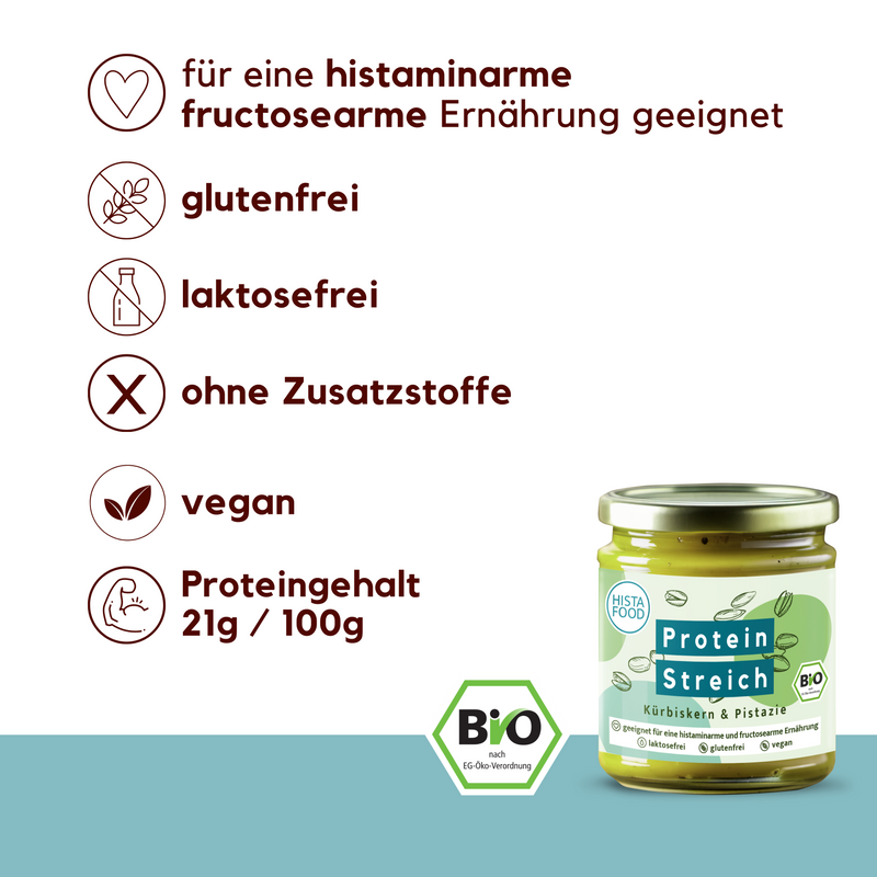 Bio ProteinStreich