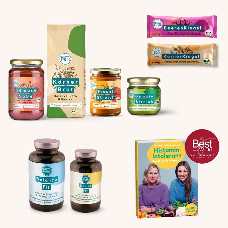 HistaStarter-Set S
