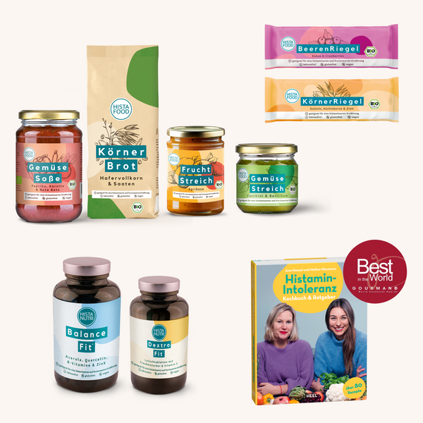 HistaStarter-Set S