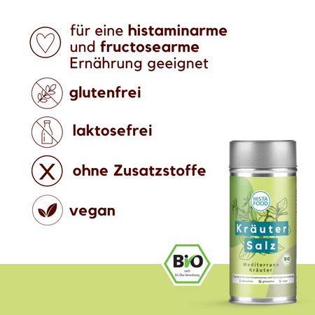 Bio KräuterSalz