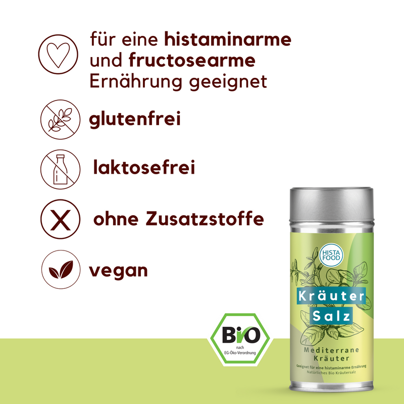 Bio KräuterSalz