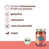 Bio GemüseSoße