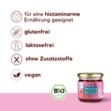 Bio GemüseStreich Karotte & Rote Bete