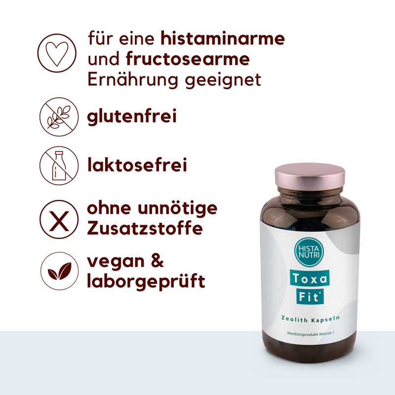 ToxaFit