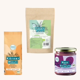 Bio Frühstücks-Trio