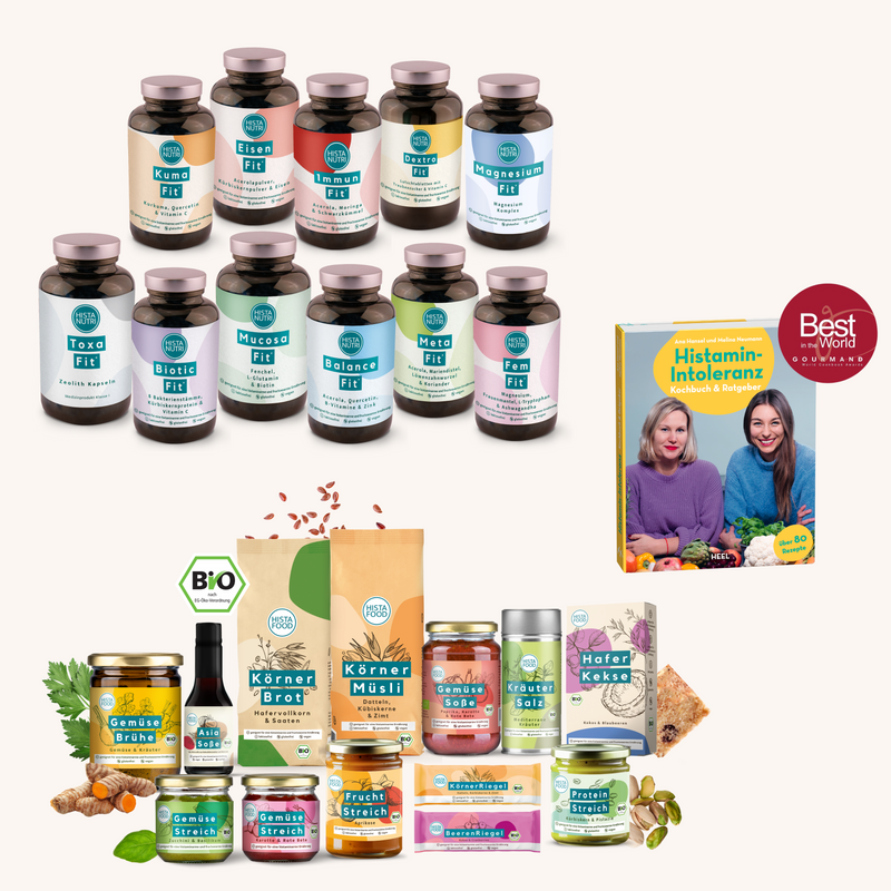 HistaStarter-Set XL
