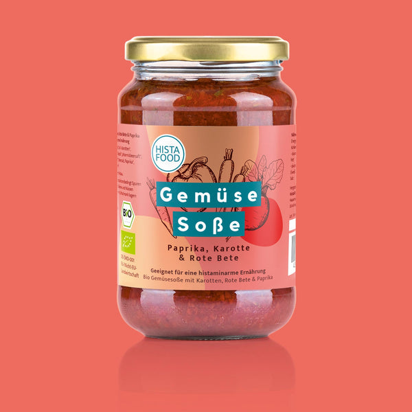 Jetzt unbeschwert genießen! – HistaFood Jetzt unbeschwert genießen! – HistaFood