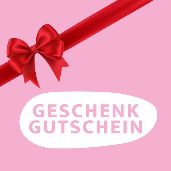 Geschenk-Gutschein